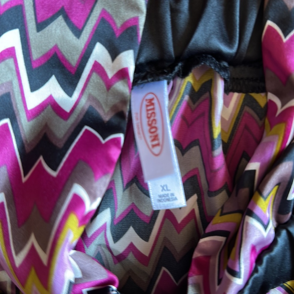 Missoni for Target - Picture 3 of 4